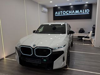 Bmw XM 2025 V8 M 653HP • M Lounge • Bowers&Wilkins• Εργοστασιακή Εγγύηση-thumb-18