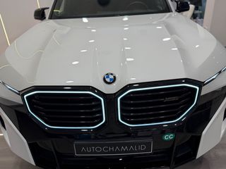 Bmw XM 2025 V8 M 653HP • M Lounge • Bowers&Wilkins• Εργοστασιακή Εγγύηση-thumb-19