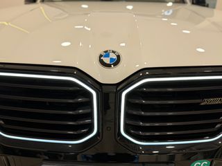 Bmw XM 2025 V8 M 653HP • M Lounge • Bowers&Wilkins• Εργοστασιακή Εγγύηση-thumb-20