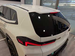 Bmw XM 2025 V8 M 653HP • M Lounge • Bowers&Wilkins• Εργοστασιακή Εγγύηση-thumb-5