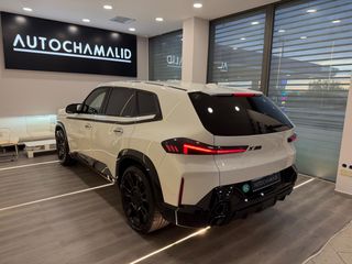 Bmw XM 2025 V8 M 653HP • M Lounge • Bowers&Wilkins• Εργοστασιακή Εγγύηση