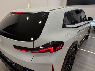 Bmw XM 2025 V8 M 653HP • M Lounge • Bowers&Wilkins• Εργοστασιακή Εγγύηση-thumb-6
