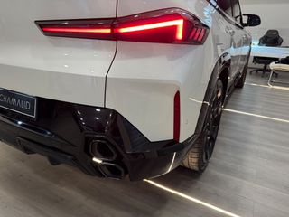Bmw XM 2025 V8 M 653HP • M Lounge • Bowers&Wilkins• Εργοστασιακή Εγγύηση-thumb-7