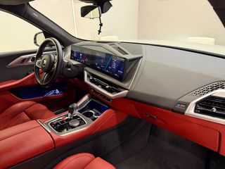 Bmw XM 2025 V8 M 653HP • M Lounge • Bowers&Wilkins• Εργοστασιακή Εγγύηση-thumb-26
