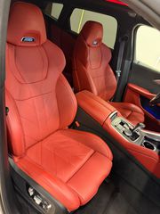 Bmw XM 2025 V8 M 653HP • M Lounge • Bowers&Wilkins• Εργοστασιακή Εγγύηση-thumb-38