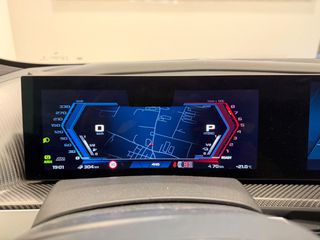 Bmw XM 2025 V8 M 653HP • M Lounge • Bowers&Wilkins• Εργοστασιακή Εγγύηση-thumb-34