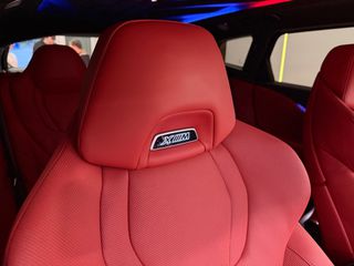 Bmw XM 2025 V8 M 653HP • M Lounge • Bowers&Wilkins• Εργοστασιακή Εγγύηση-thumb-40