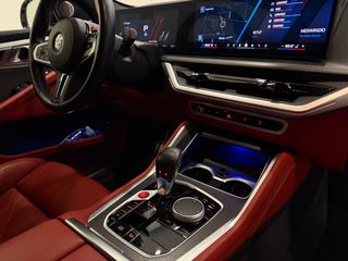 Bmw XM 2025 V8 M 653HP • M Lounge • Bowers&Wilkins• Εργοστασιακή Εγγύηση-thumb-57