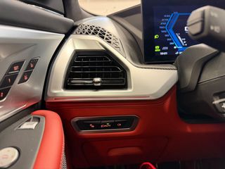 Bmw XM 2025 V8 M 653HP • M Lounge • Bowers&Wilkins• Εργοστασιακή Εγγύηση-thumb-58