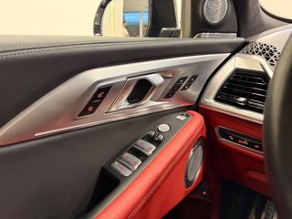 Bmw XM 2025 V8 M 653HP • M Lounge • Bowers&Wilkins• Εργοστασιακή Εγγύηση-thumb-59
