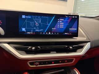 Bmw XM 2025 V8 M 653HP • M Lounge • Bowers&Wilkins• Εργοστασιακή Εγγύηση-thumb-61