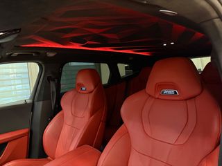Bmw XM 2025 V8 M 653HP • M Lounge • Bowers&Wilkins• Εργοστασιακή Εγγύηση-thumb-39