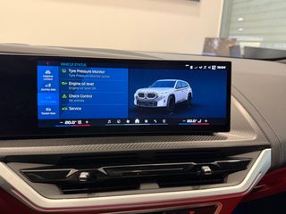 Bmw XM 2025 V8 M 653HP • M Lounge • Bowers&Wilkins• Εργοστασιακή Εγγύηση-thumb-63