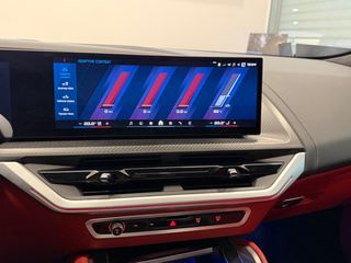 Bmw XM 2025 V8 M 653HP • M Lounge • Bowers&Wilkins• Εργοστασιακή Εγγύηση-thumb-64