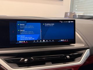 Bmw XM 2025 V8 M 653HP • M Lounge • Bowers&Wilkins• Εργοστασιακή Εγγύηση-thumb-65