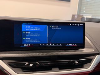 Bmw XM 2025 V8 M 653HP • M Lounge • Bowers&Wilkins• Εργοστασιακή Εγγύηση-thumb-66