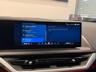 Bmw XM 2025 V8 M 653HP • M Lounge • Bowers&Wilkins• Εργοστασιακή Εγγύηση-thumb-67