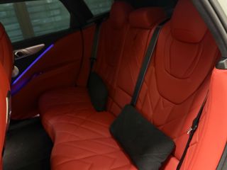 Bmw XM 2025 V8 M 653HP • M Lounge • Bowers&Wilkins• Εργοστασιακή Εγγύηση-thumb-51