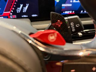 Bmw XM 2025 V8 M 653HP • M Lounge • Bowers&Wilkins• Εργοστασιακή Εγγύηση-thumb-70