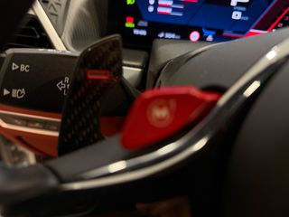 Bmw XM 2025 V8 M 653HP • M Lounge • Bowers&Wilkins• Εργοστασιακή Εγγύηση-thumb-71