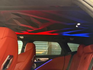 Bmw XM 2025 V8 M 653HP • M Lounge • Bowers&Wilkins• Εργοστασιακή Εγγύηση-thumb-53