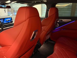 Bmw XM 2025 V8 M 653HP • M Lounge • Bowers&Wilkins• Εργοστασιακή Εγγύηση-thumb-54