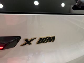 Bmw XM 2025 V8 M 653HP • M Lounge • Bowers&Wilkins• Εργοστασιακή Εγγύηση-thumb-22