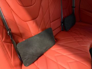 Bmw XM 2025 V8 M 653HP • M Lounge • Bowers&Wilkins• Εργοστασιακή Εγγύηση-thumb-41