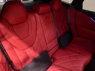 Bmw XM 2025 V8 M 653HP • M Lounge • Bowers&Wilkins• Εργοστασιακή Εγγύηση-thumb-50