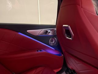 Bmw XM 2025 V8 M 653HP • M Lounge • Bowers&Wilkins• Εργοστασιακή Εγγύηση-thumb-52