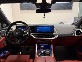 Bmw XM 2025 V8 M 653HP • M Lounge • Bowers&Wilkins• Εργοστασιακή Εγγύηση-thumb-28