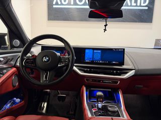 Bmw XM 2025 V8 M 653HP • M Lounge • Bowers&Wilkins• Εργοστασιακή Εγγύηση-thumb-29
