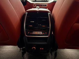Bmw XM 2025 V8 M 653HP • M Lounge • Bowers&Wilkins• Εργοστασιακή Εγγύηση-thumb-56