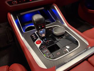 Bmw XM 2025 V8 M 653HP • M Lounge • Bowers&Wilkins• Εργοστασιακή Εγγύηση-thumb-33