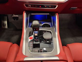Bmw XM 2025 V8 M 653HP • M Lounge • Bowers&Wilkins• Εργοστασιακή Εγγύηση-thumb-32
