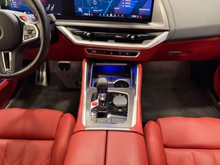 Bmw XM 2025 V8 M 653HP • M Lounge • Bowers&Wilkins• Εργοστασιακή Εγγύηση-thumb-31
