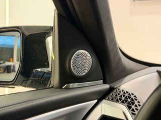 Bmw XM 2025 V8 M 653HP • M Lounge • Bowers&Wilkins• Εργοστασιακή Εγγύηση-thumb-44