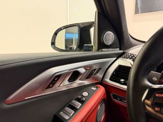 Bmw XM 2025 V8 M 653HP • M Lounge • Bowers&Wilkins• Εργοστασιακή Εγγύηση-thumb-35