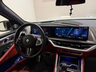 Bmw XM 2025 V8 M 653HP • M Lounge • Bowers&Wilkins• Εργοστασιακή Εγγύηση-thumb-30