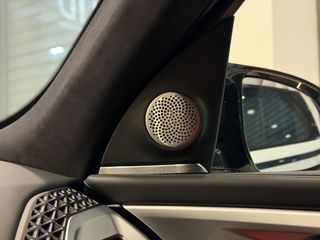 Bmw XM 2025 V8 M 653HP • M Lounge • Bowers&Wilkins• Εργοστασιακή Εγγύηση-thumb-45