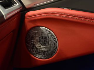 Bmw XM 2025 V8 M 653HP • M Lounge • Bowers&Wilkins• Εργοστασιακή Εγγύηση-thumb-48