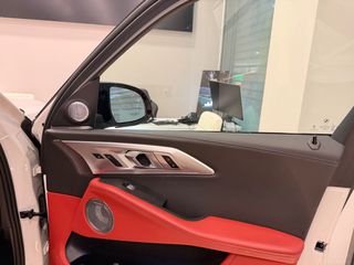 Bmw XM 2025 V8 M 653HP • M Lounge • Bowers&Wilkins• Εργοστασιακή Εγγύηση-thumb-47