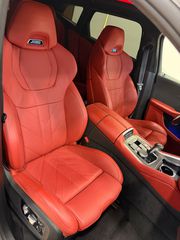 Bmw XM 2025 V8 M 653HP • M Lounge • Bowers&Wilkins• Εργοστασιακή Εγγύηση-thumb-36