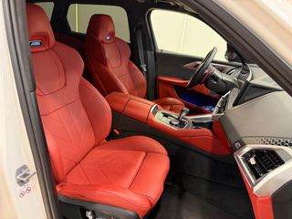 Bmw XM 2025 V8 M 653HP • M Lounge • Bowers&Wilkins• Εργοστασιακή Εγγύηση-thumb-37