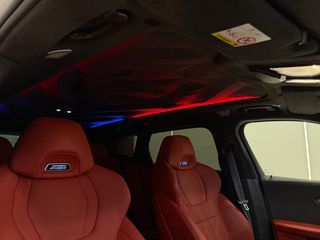Bmw XM 2025 V8 M 653HP • M Lounge • Bowers&Wilkins• Εργοστασιακή Εγγύηση-thumb-25