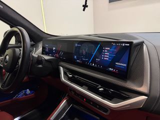 Bmw XM 2025 V8 M 653HP • M Lounge • Bowers&Wilkins• Εργοστασιακή Εγγύηση-thumb-27