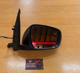 Suzuki Swift δεξιά καθρέφτη ηλεκτρικά ανακλινόμενο/ θερμαινόμενο με 9 καλώδια 2017-2024-thumb-1