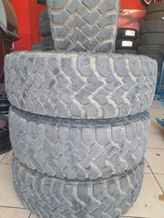 235 75 15 4δα HANKOOK dot2919