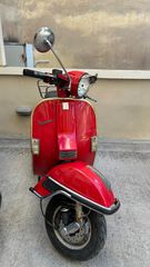 Piaggio Vespa 2001 PX 200 E
