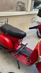 Piaggio Vespa 2001 PX 200 E-thumb-3